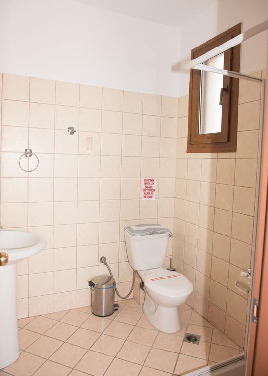 Morfoula Aparthotel Vatera Cameră foto
